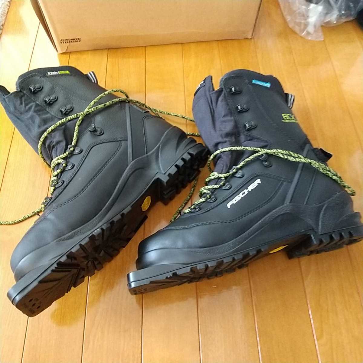 Fischer BCX Transnordic 75mm フィッシャー トランス Fischer BCX Transnordic 75mm フィッシャー トランス