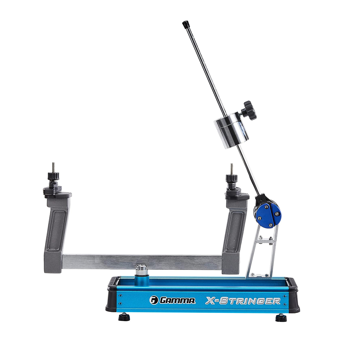 Gamma X-2 -stroke ring machine gut spreading machine 