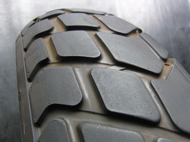 中古前後セット!ピレリ◎MT60 RS. 110/80R18. 180/55R17. TT926:20095_画像5