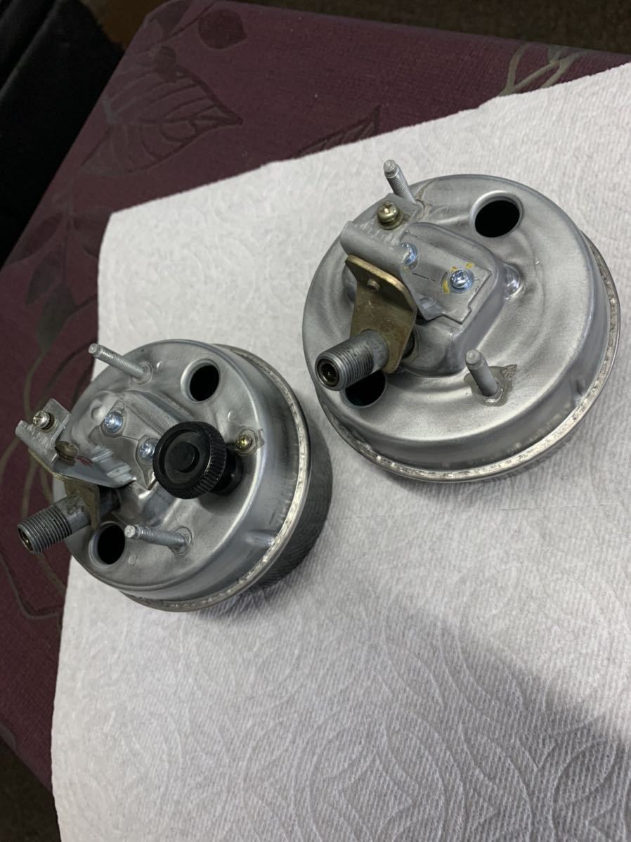Z1 Z2 mk2 kz fx 純正カスタムメーター 240Km 初期 半帯 Z1 Z2 mk2 kz fx 純正カスタムメーター 240Km 初期 半帯
