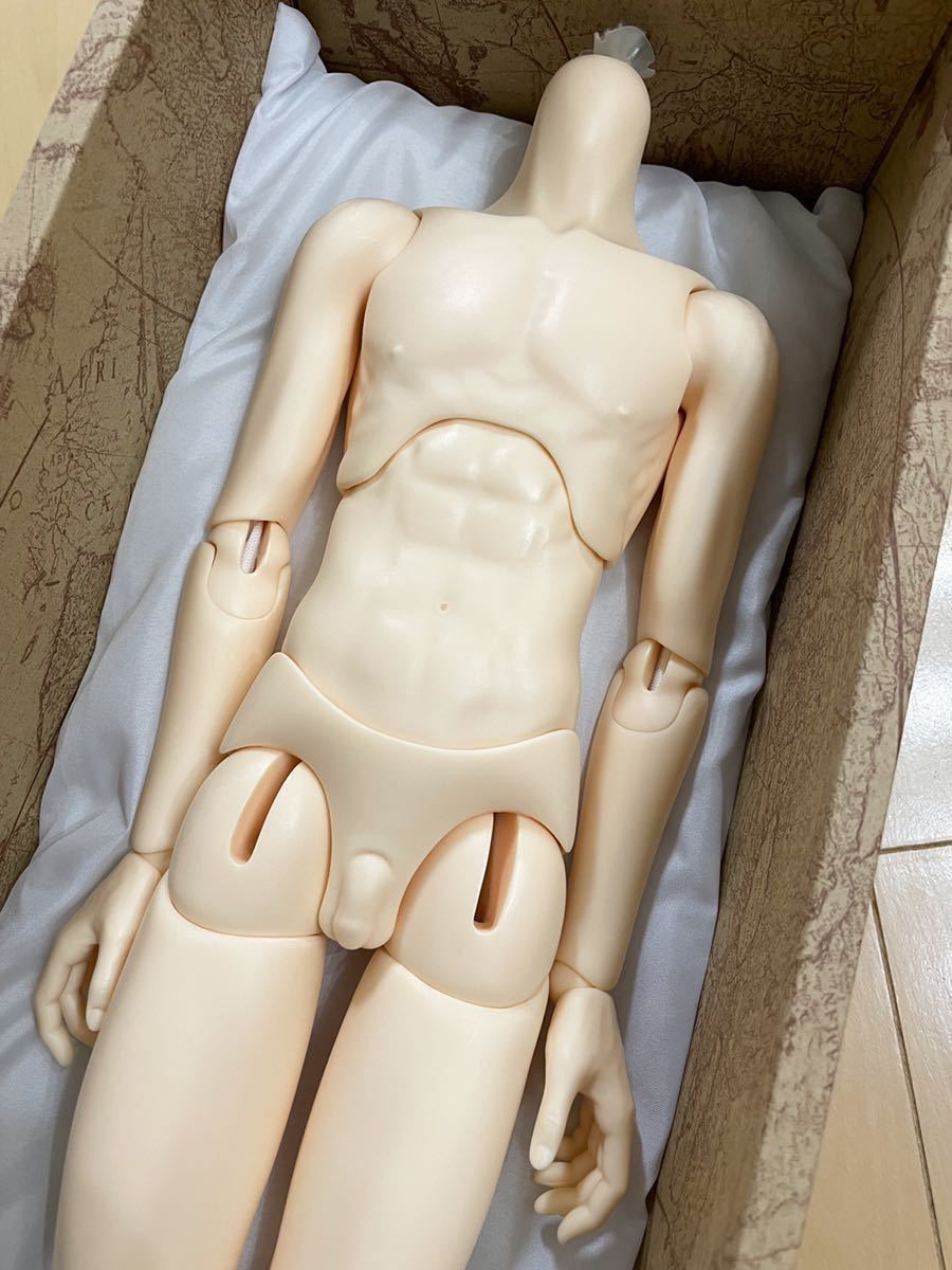 高級品市場 SD17男の子 ボディのみ おもちゃ/人形 - www.hph.cl
