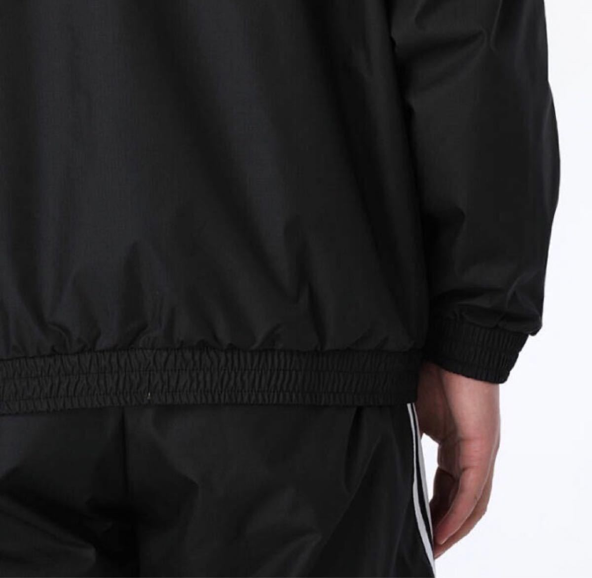 新品 adidas アディダス オリジナルス トレフォイル ナイロン
