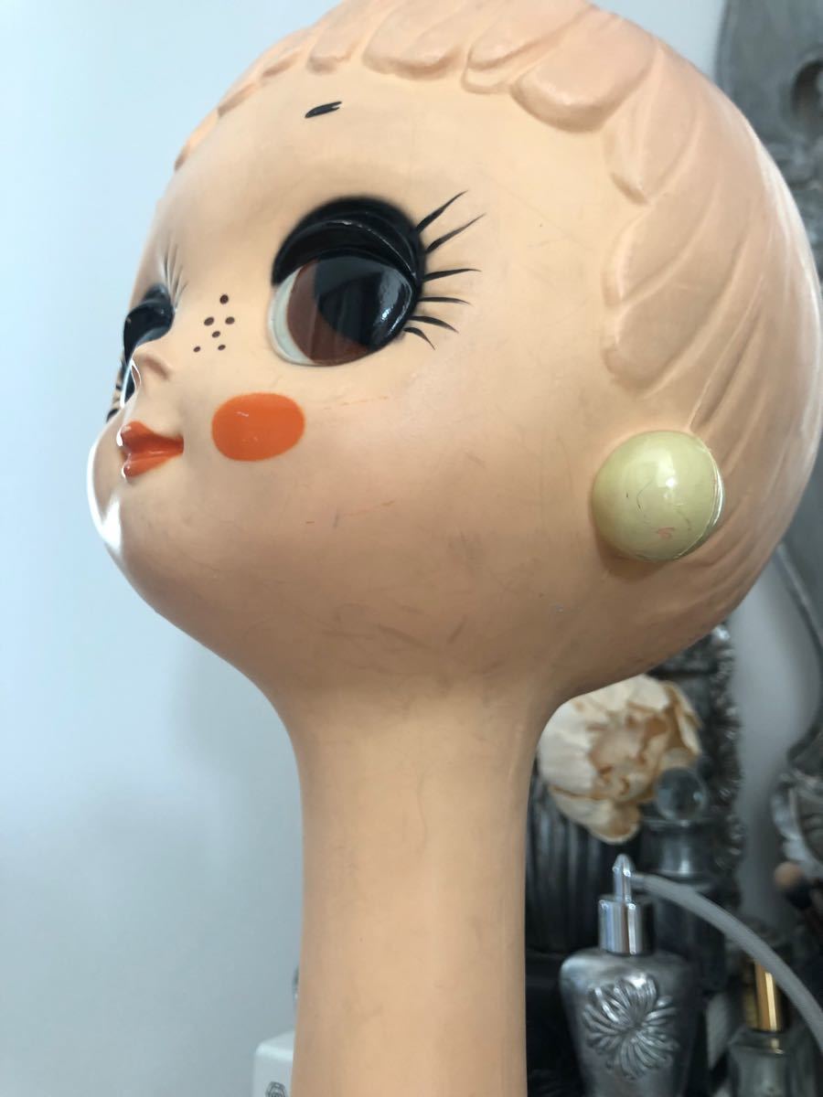 Twiggy ツィッギー マネキン オリジナル|Yahoo!フリマ(旧 Twiggy ツィッギー マネキン オリジナル|Yahoo!フリマ(旧