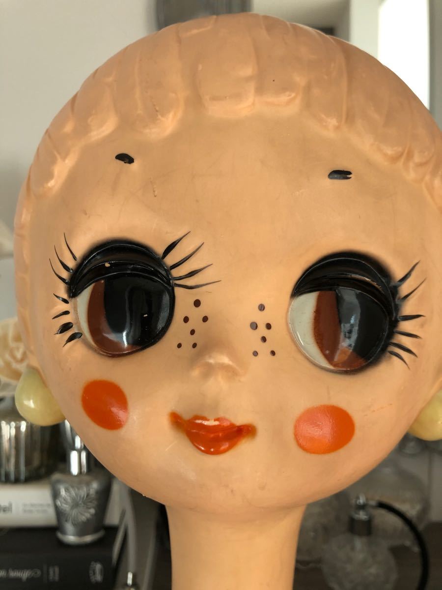 Twiggy ツィッギー マネキン オリジナル|Yahoo!フリマ(旧 Twiggy ツィッギー マネキン オリジナル|Yahoo!フリマ(旧