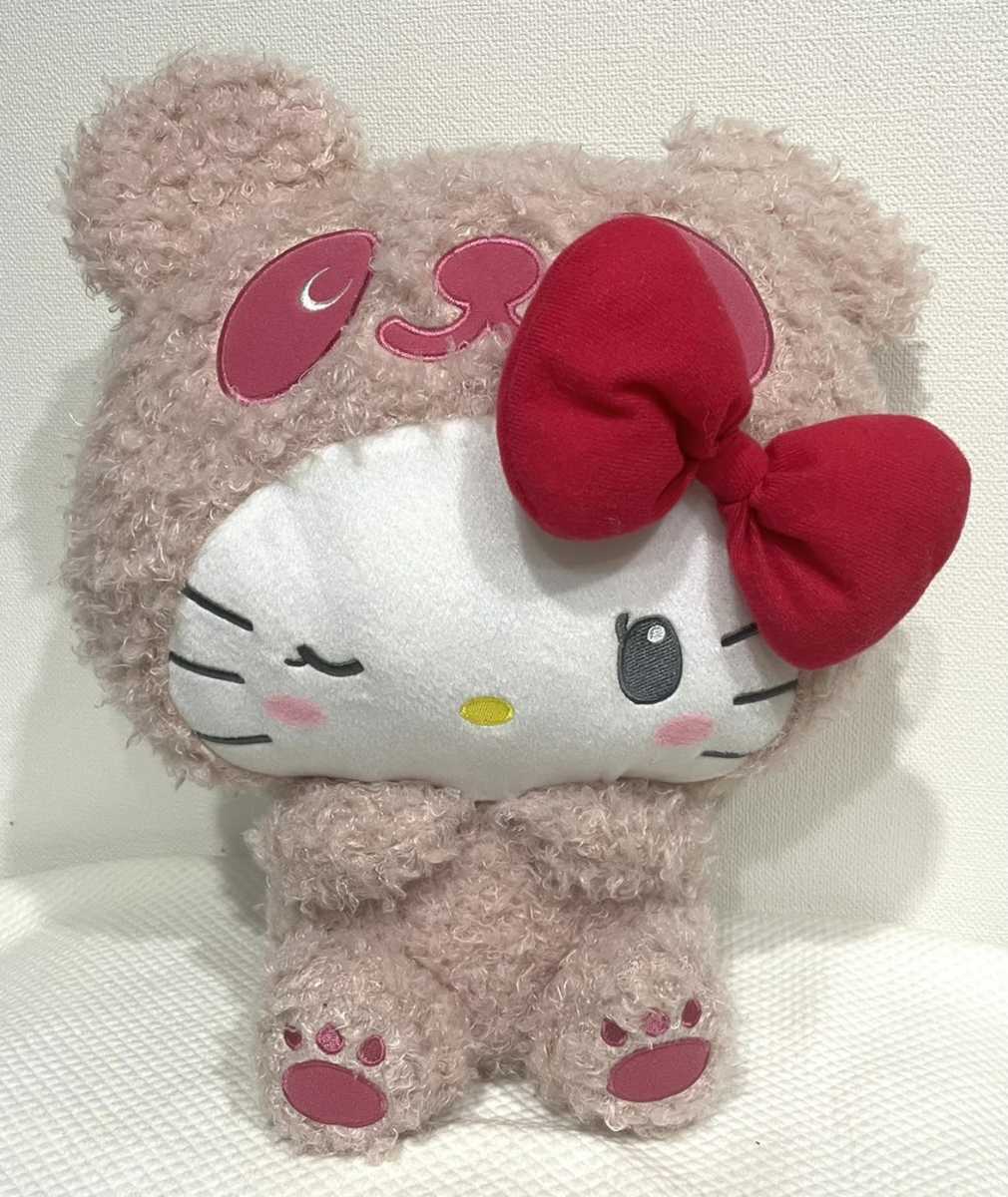 女の子向けプレゼント集結 サンリオ パンダ ハローキティ クラシカル