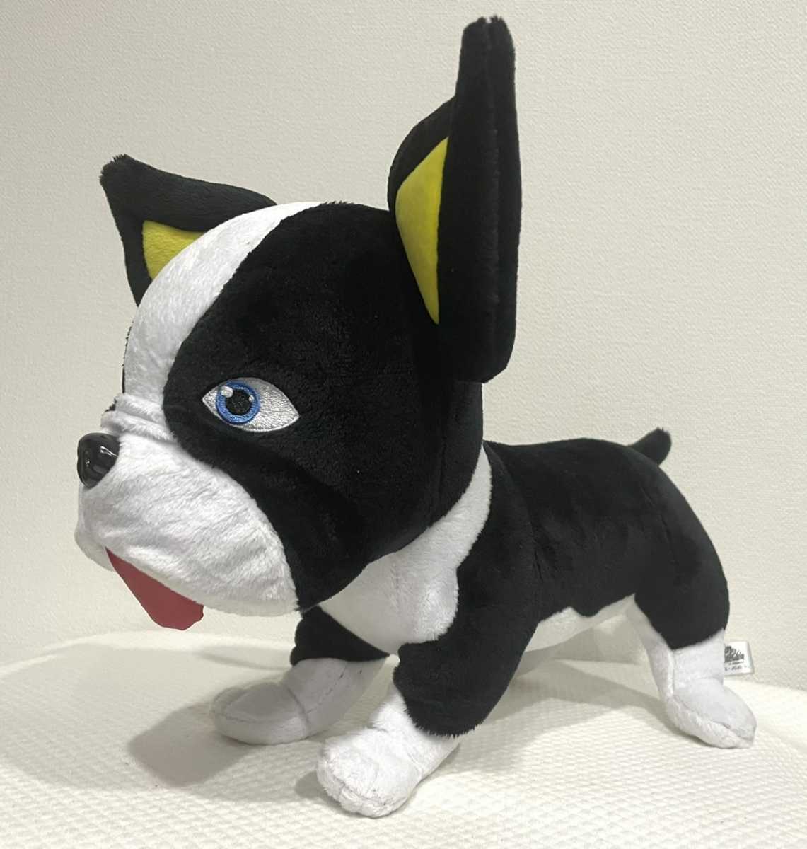 ジョジョの奇妙な冒険 ジョジョの奇妙なスタンダードぬいぐるみ Nw ぬいぐるみ イギー 出会い編 犬 美品 Sale 61 Off イギー ジョジョの奇妙な冒険 ジョジョの奇妙なスタンダードぬいぐるみ Nw ぬいぐるみ イギー 出会い編 犬 美品 Sale 61 Off イギー