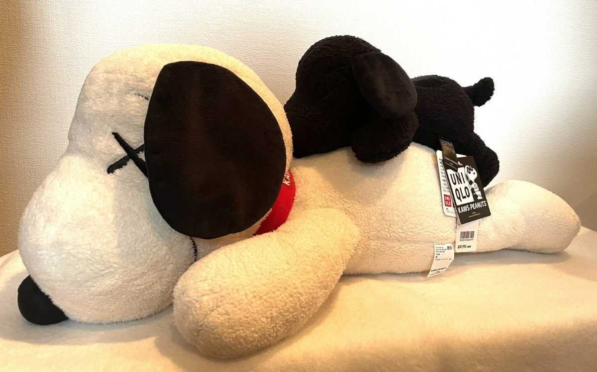 Yahoo!オークション - ZZ 全4種セット【スヌーピー】UNIQLO KAWS Yahoo!オークション - ZZ 全4種セット【スヌーピー】UNIQLO KAWS