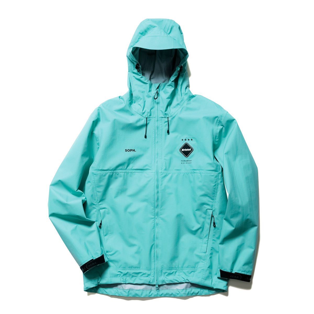 新品タグ付き】 22SS 新作 新品 FCRB f.c real bristol エフシーレアル