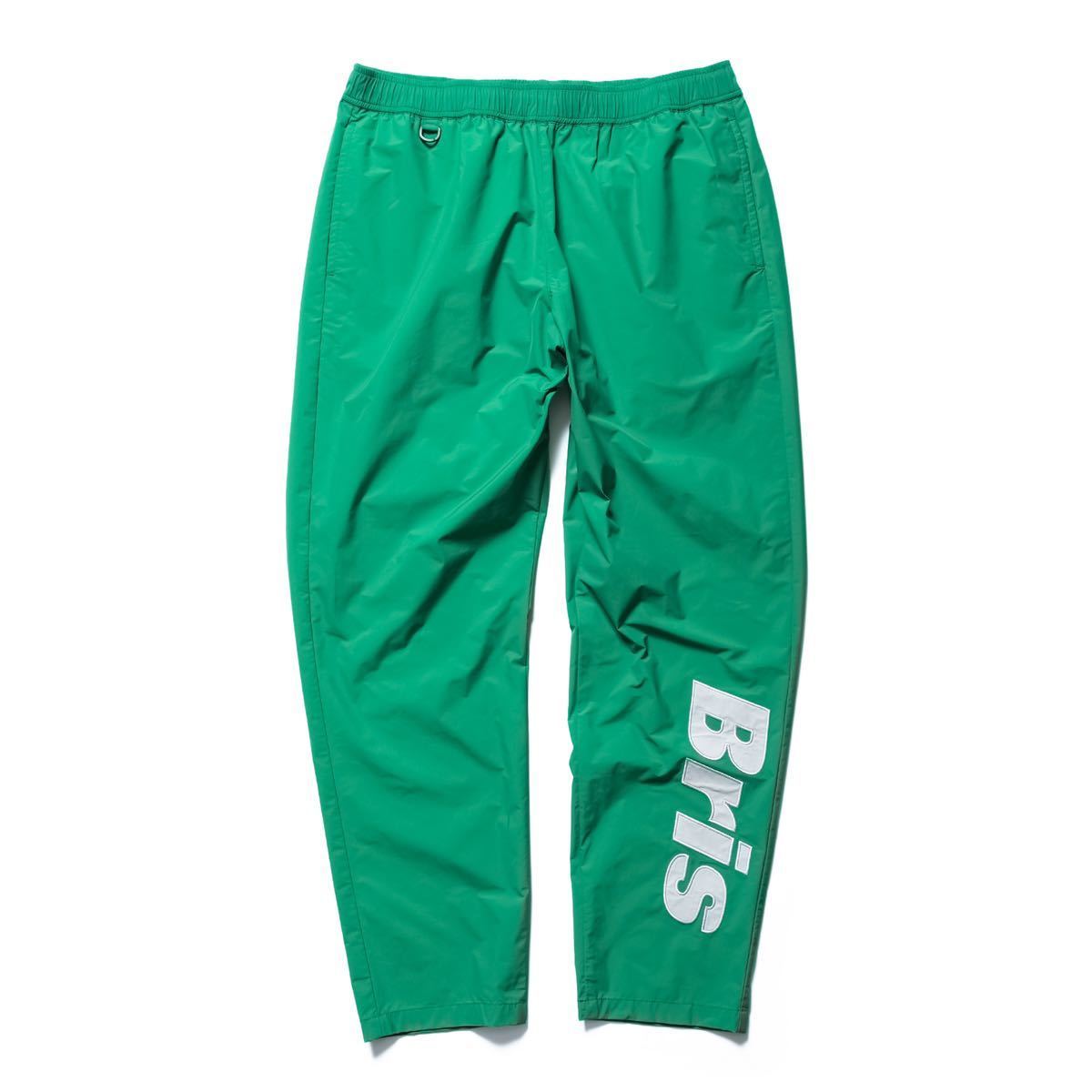 新品タグ付き】 22SS 新作 新品 FCRB f.c real bristol エフシーレアル