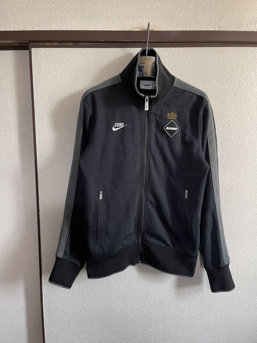 年末のプロモーション特価! 【良品】【レターパックプラス可】 FCRB ブルゾン BLOUSON JERSEY TRAINING SOPH ナイキ エフシーレアルブリストル bristol real f.c NIKE ジャケット、上着 年末のプロモーション特価! 【良品】【レターパックプラス可】 FCRB ブルゾン BLOUSON JERSEY TRAINING SOPH ナイキ エフシーレアルブリストル bristol real f.c NIKE ジャケット、上着