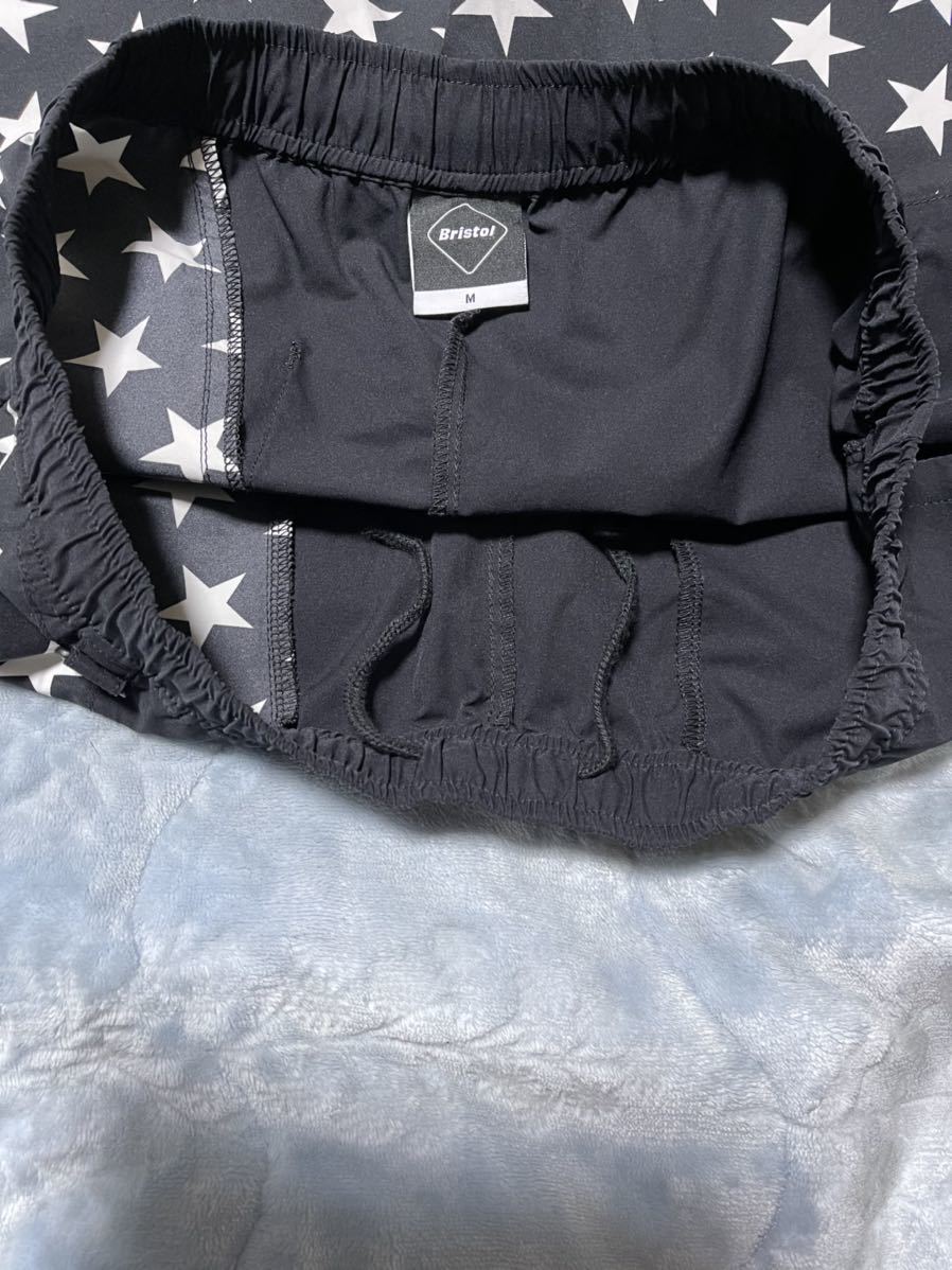 F.C.Real Bristol STAR SHORTS BLACK M 黒 - 通販 - parelhas.rn.gov.br