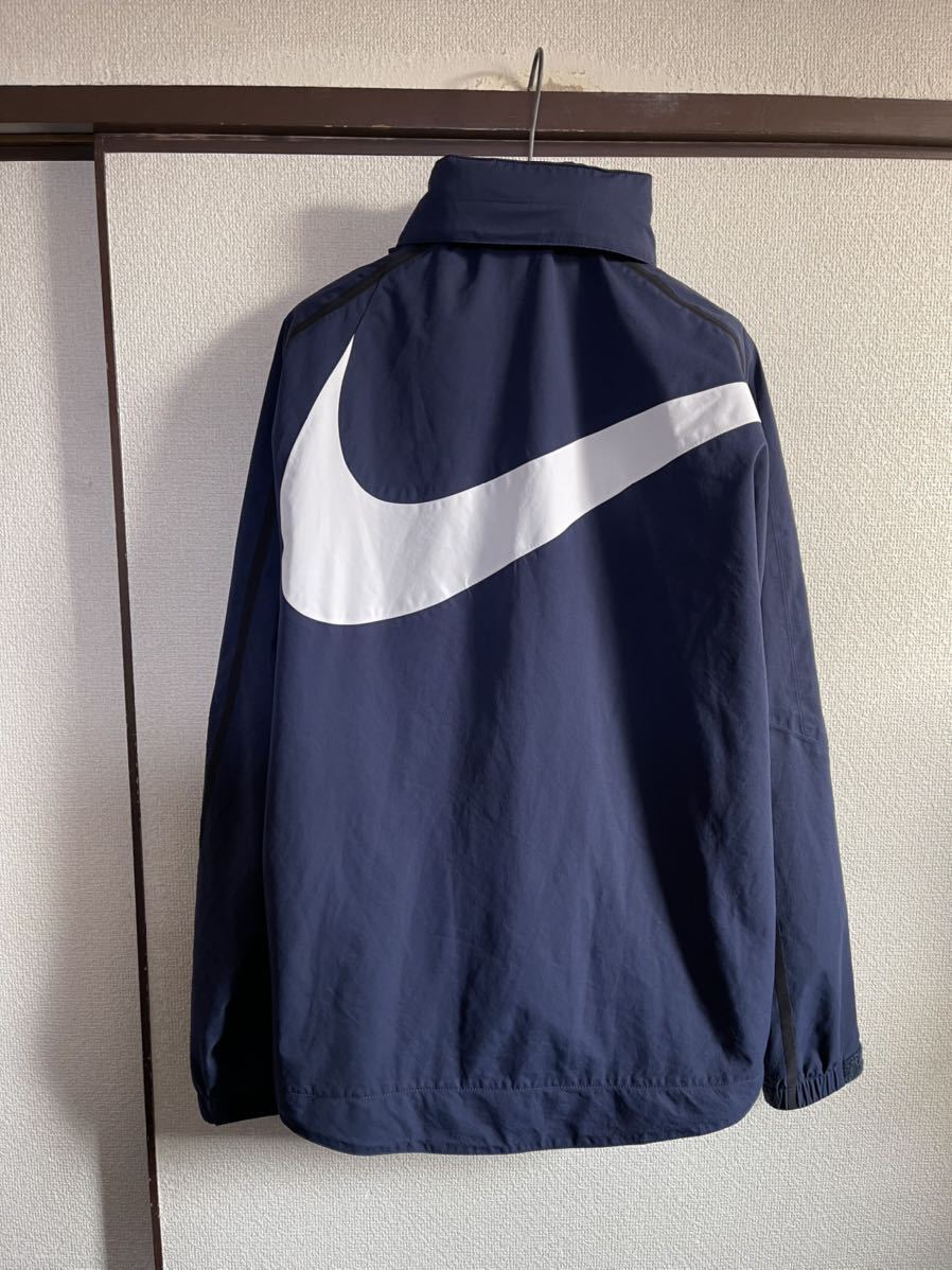 人気満点 FCRB SOPH GYM セットアップ Nikeボディ S ネイビー sushitai