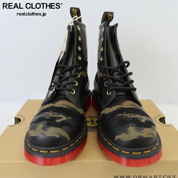 Yahoo!オークション - 【未使用】Dr.Martens/ドクターマーチン 2022...