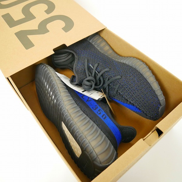 未使用】adidas/アディダス YEEZY BOOST 350/イージーブースト V2