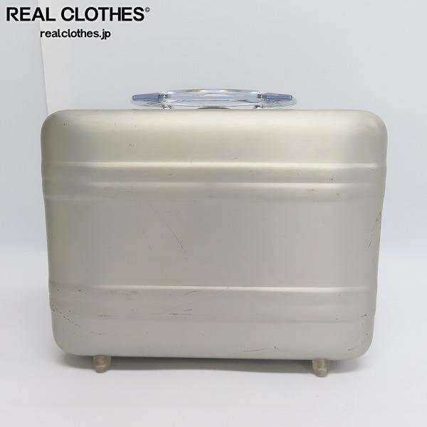 Zero Halliburton ゼロハリバートン クリアハンドル ミニ アタッシュケース 080 ゼロハリバートン 売買されたオークション情報 Yahooの商品情報をアーカイブ公開 オークファン Aucfan Com Zero Halliburton ゼロハリバートン クリアハンドル ミニ アタッシュケース 080 ゼロハリバートン 売買されたオークション情報 Yahooの商品情報をアーカイブ公開 オークファン Aucfan Com
