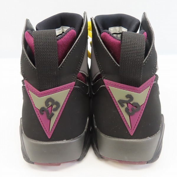 NIKE/ナイキ AIR JORDAN 7 RETRO エアジョーダン7 レトロ 304775-034