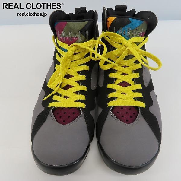 NIKE/ナイキ AIR JORDAN 7 RETRO エアジョーダン7 レトロ 304775-034