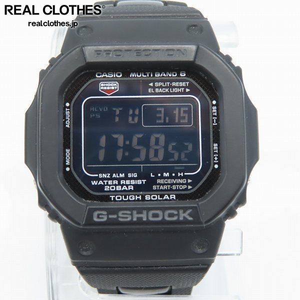 ヤフオク! - G-SHOCK/Gショック メタルバンド 電波ソーラー 反...