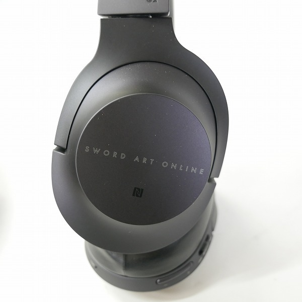 SONY/ソニー h.ear on ワイヤレスノイズキャンセリングステレオヘッド