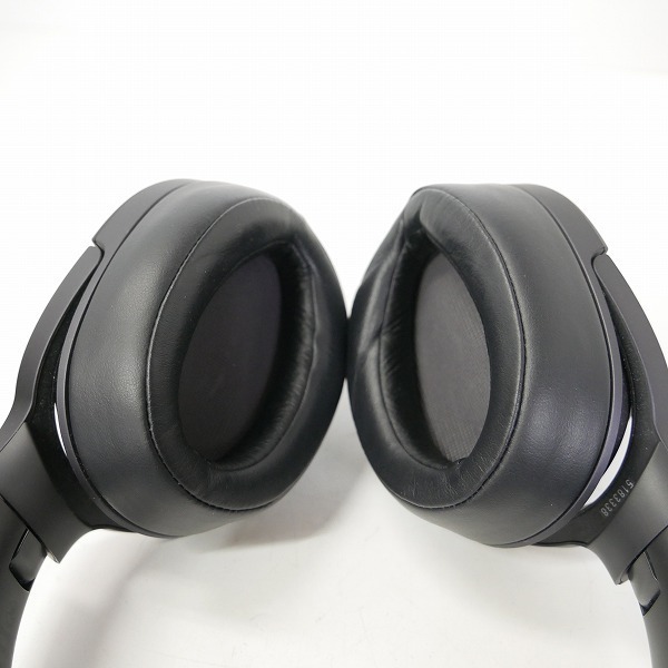 SONY/ソニー h.ear on ワイヤレスノイズキャンセリングステレオヘッド