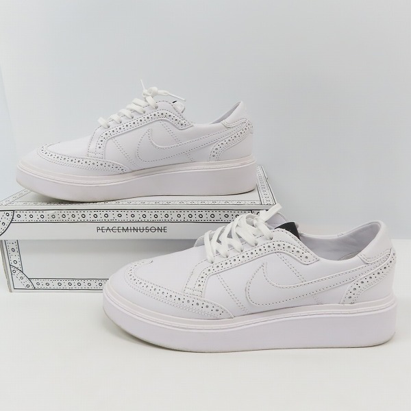 NIKE/ナイキ KWONDO1/PEACEMINUSONE/クウォンド1 ピースマイナスワン
