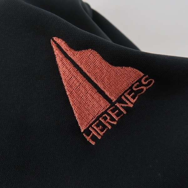 Yahoo!オークション - ☆HERENESS/ヒアネス CALM JACKET カー...