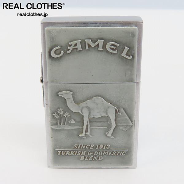 爆売り! Vintage Zippo Carmel Original 1932 Replica - poumonquebec.ca
