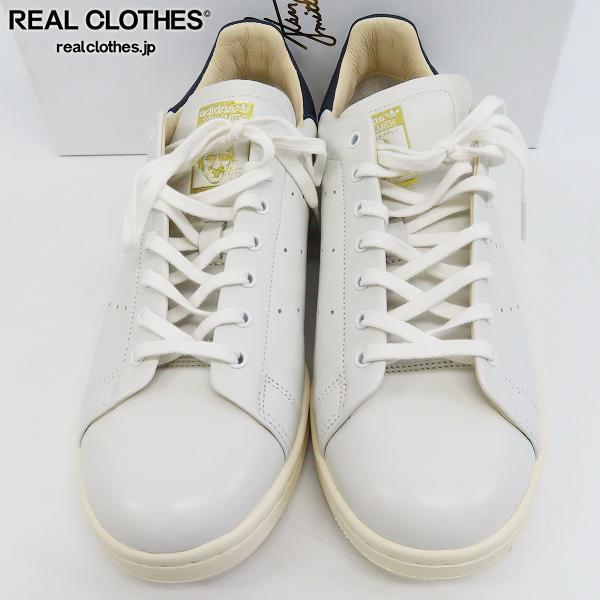 adidas/アディダス Stan Smith Recon/スタンスミス リーコン CQ3033