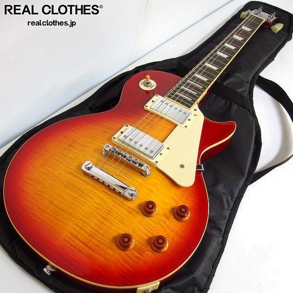 ☆Tokai/トーカイ Love Rock レスポールスタンダードType 2011年製