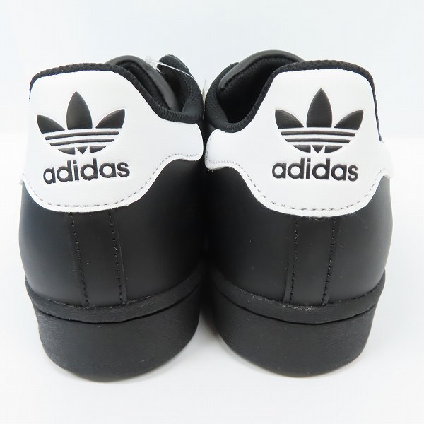 未使用】adidas/アディダス SUPERSTAR/スーパースター スニーカー