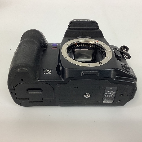 新品即決新品即決ミノルタ MINOLTA α-7 AF 24-85mm F3.5-4.5 フィルム