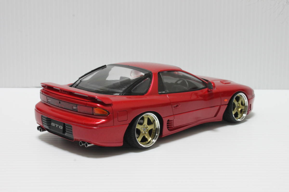 新品登場 スタンス カスタム 組立完成品 GTO 三菱 1/24 タミヤ - 完成品 - www.comisariatolosandes.com 新品登場 スタンス カスタム 組立完成品 GTO 三菱 1/24 タミヤ - 完成品 - www.comisariatolosandes.com
