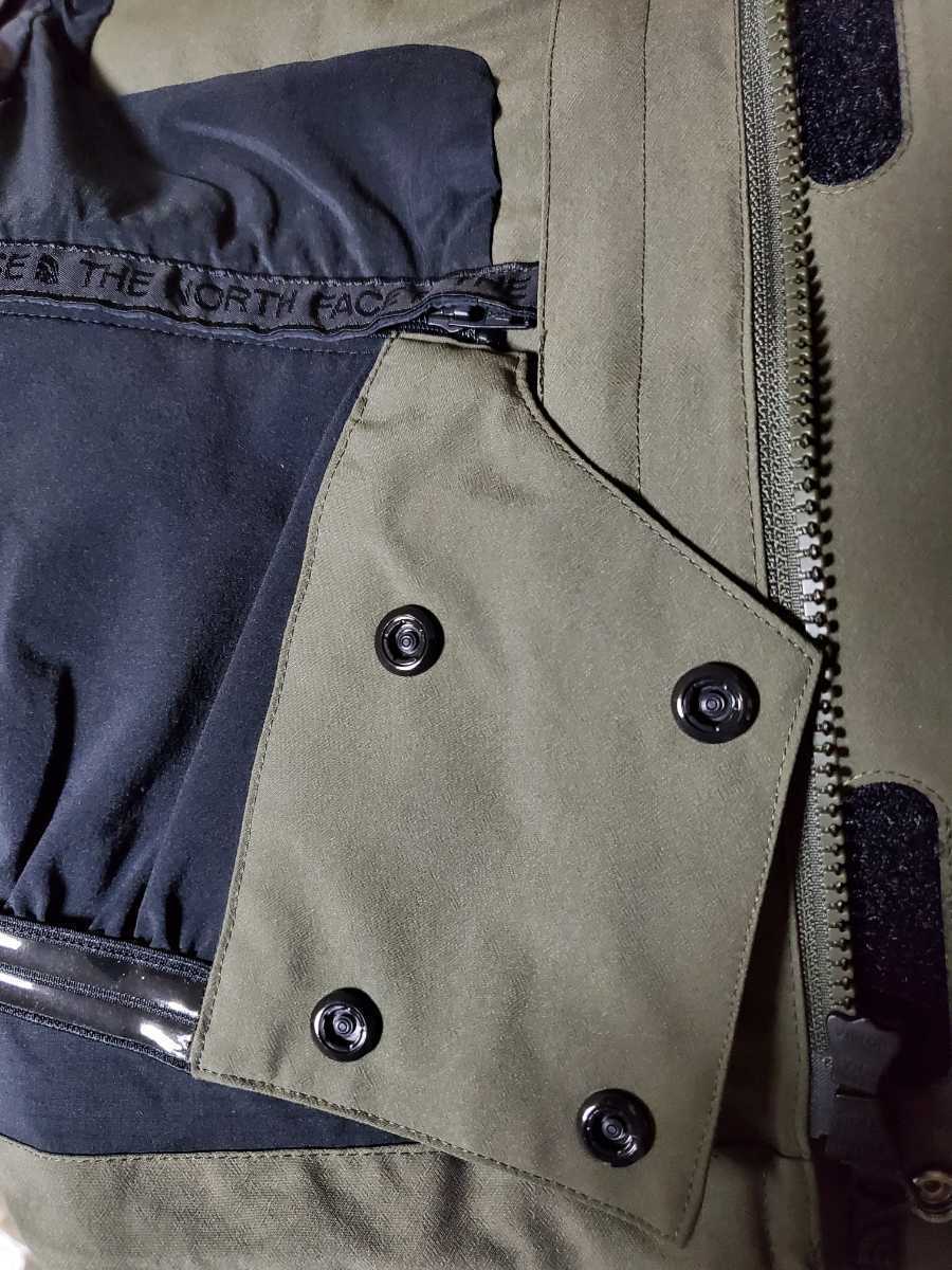 □新品・未使用・XSサイズ・NT□ THE NORTH FACE マウンテンジャケット