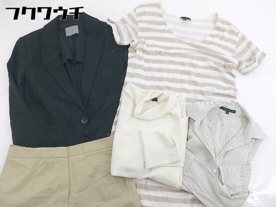 ヤフオク! - 《 Theory セオリー まとめ売り5点セット サイ...