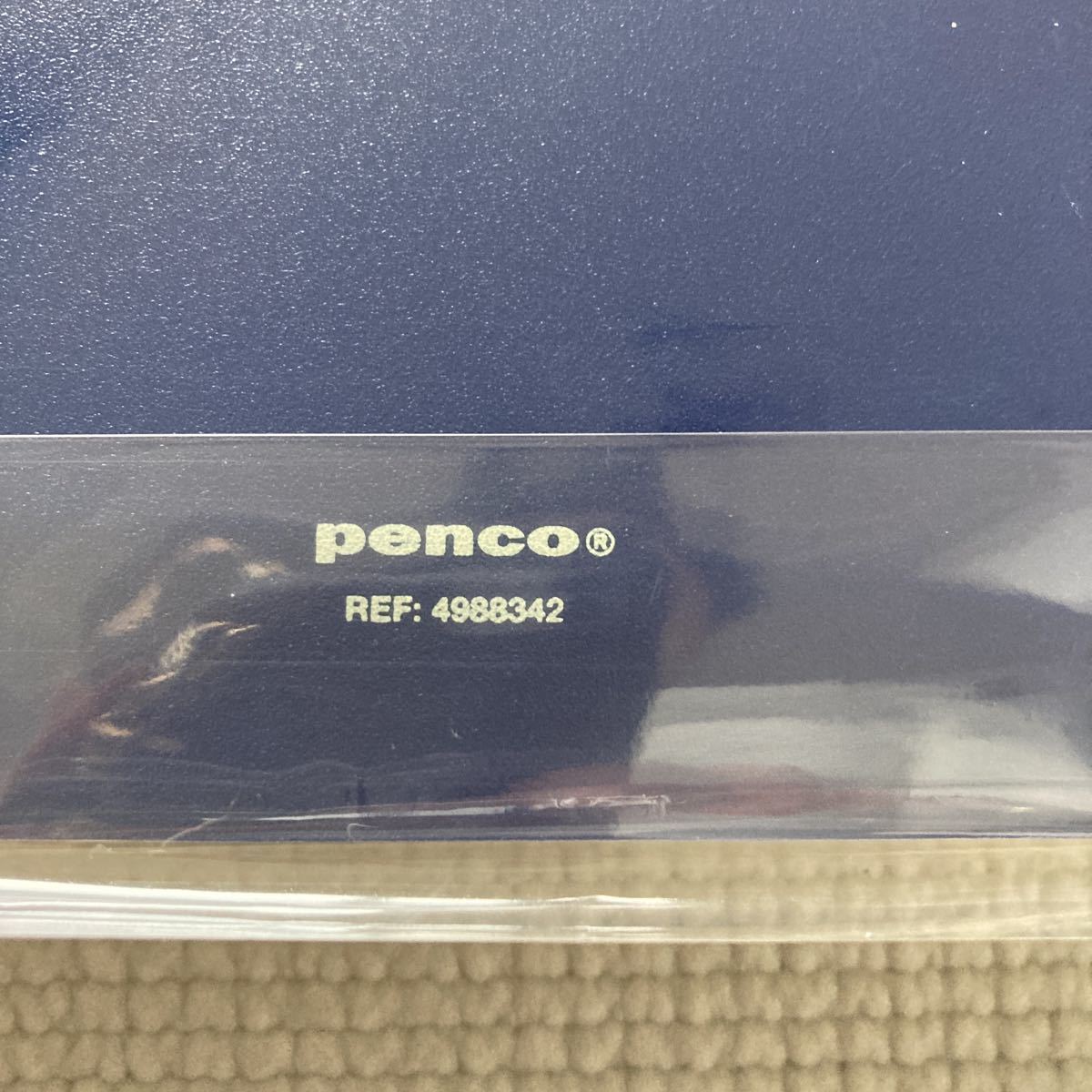 ペンコ Penco ノート ネイビー B6 スクラップブッキング 売買されたオークション情報 Yahooの商品情報をアーカイブ公開 オークファン Aucfan Com