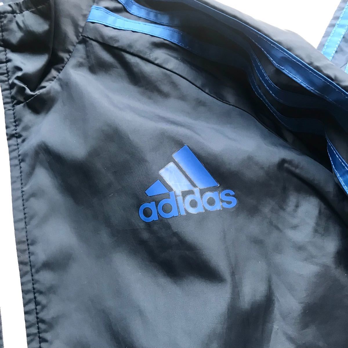 adidas アディダス 上下セット ウィンドブレーカー ジャージ 裏 adidas アディダス 上下セット ウィンドブレーカー ジャージ 裏