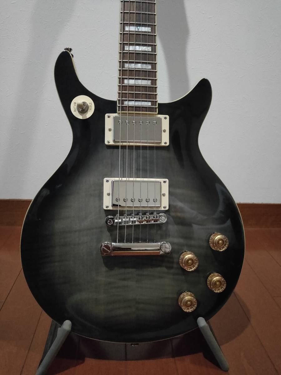 Epiphone DC PRO 美品 - 楽器、器材 Epiphone DC PRO 美品 - 楽器、器材