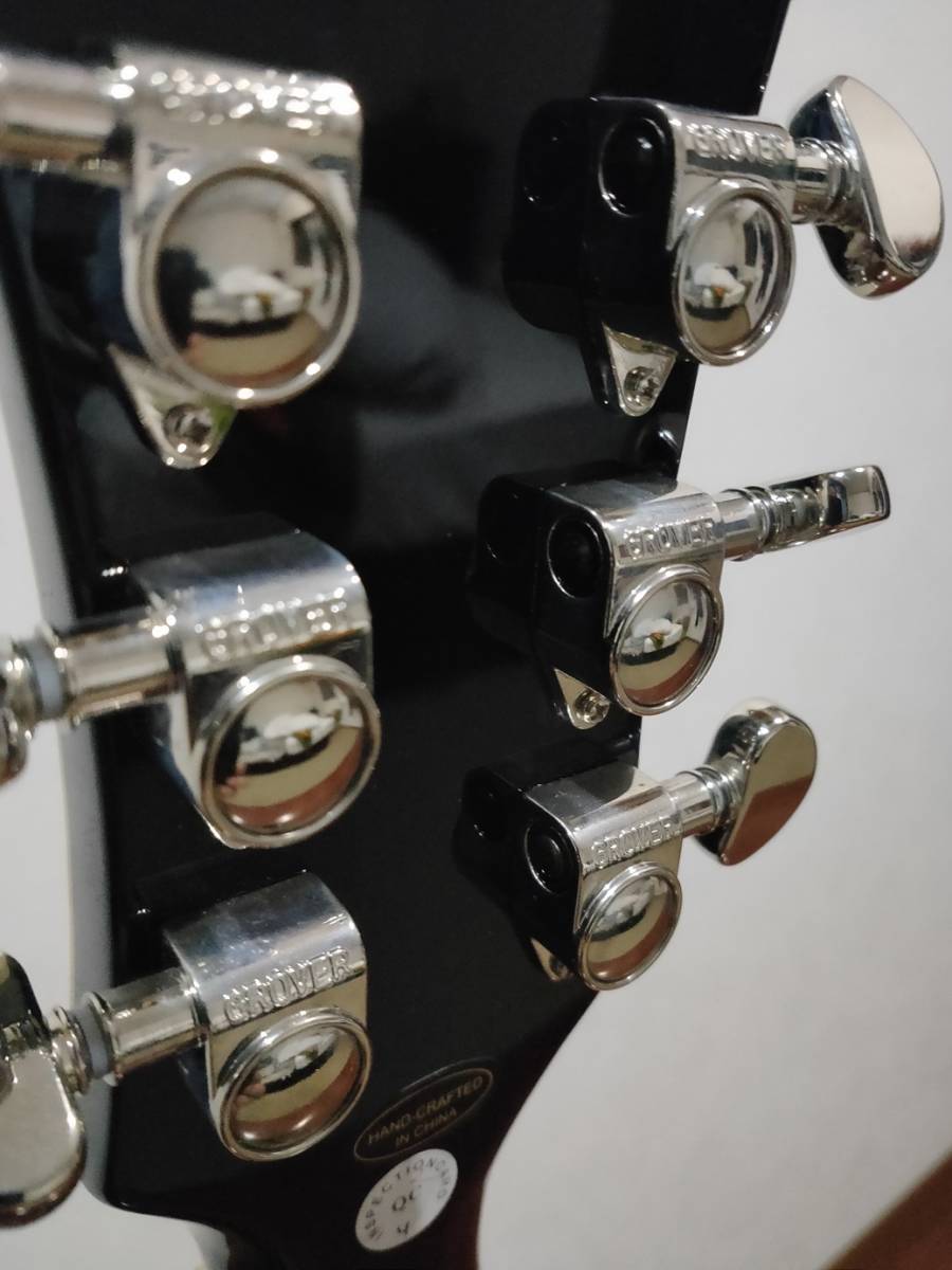 Epiphone DC PRO 美品 - 楽器、器材 Epiphone DC PRO 美品 - 楽器、器材