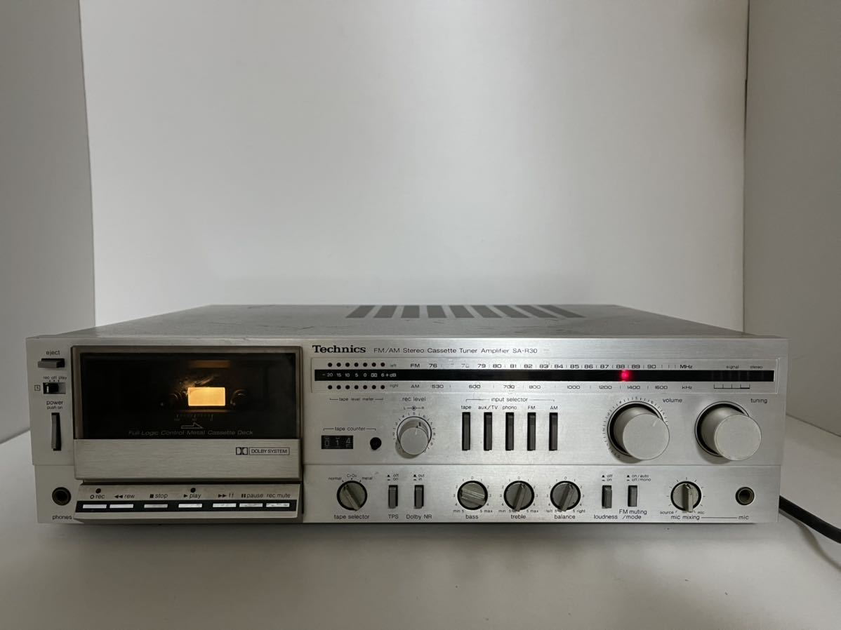 Yahoo!オークション - F006 Technicsテクニクス FM/AMカセット Yahoo!オークション - F006 Technicsテクニクス FM/AMカセット