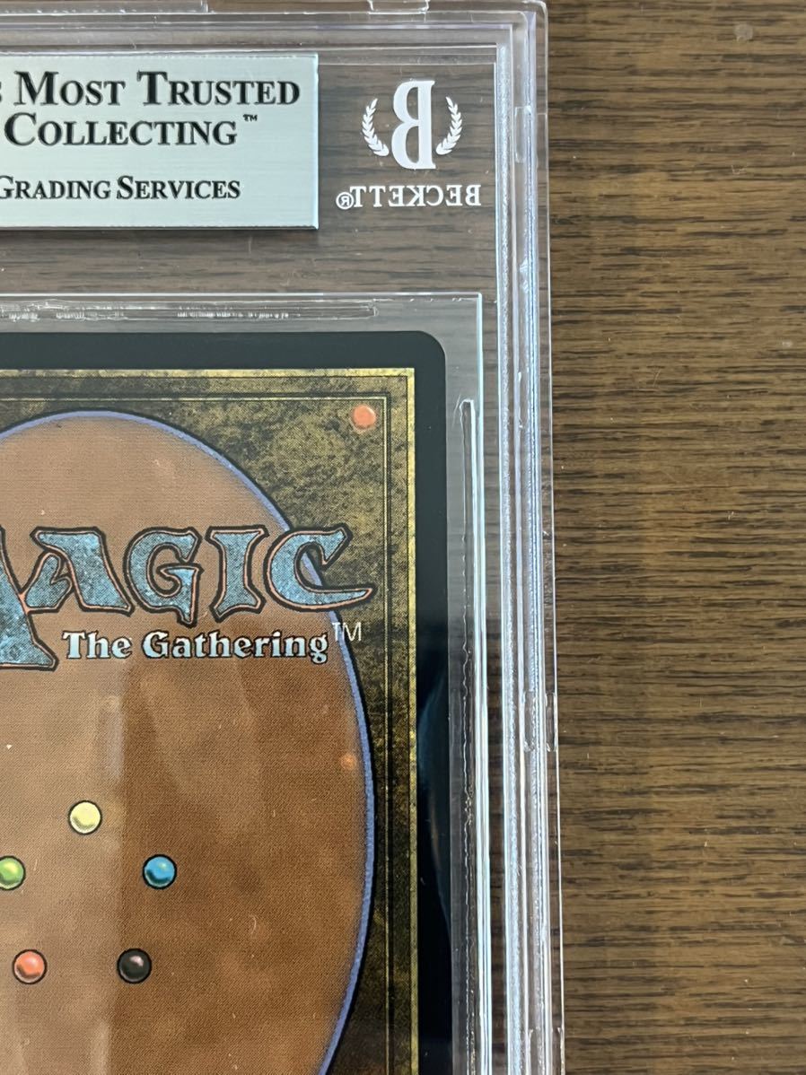 MTG マジックザギャザリング 天使の運命 日本語版 foil BGS鑑定済9 MTG マジックザギャザリング 天使の運命 日本語版 foil BGS鑑定済9