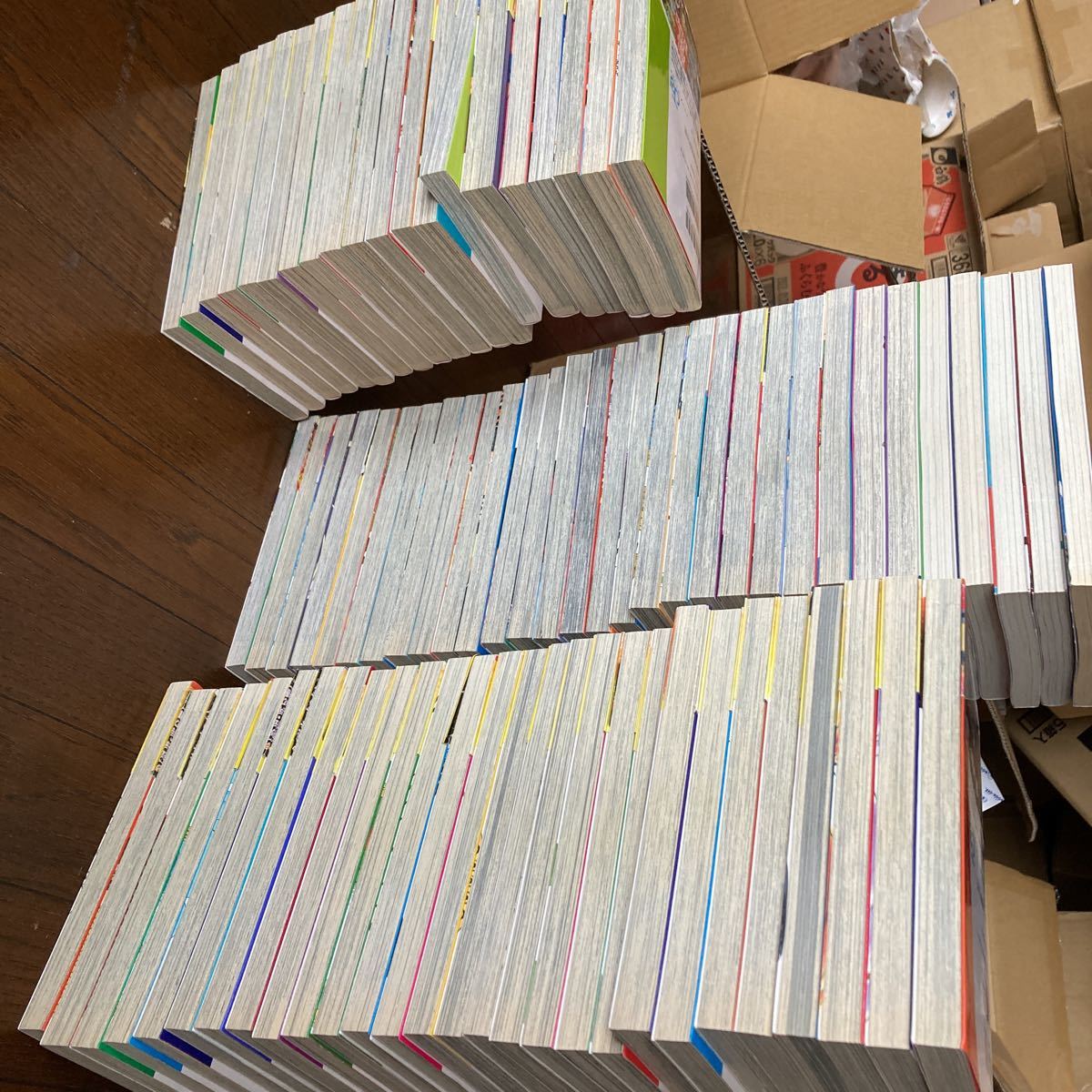 選ぶなら NARUTO ボルト5冊 送料込み 状態良好 全巻セット ナルト ...
