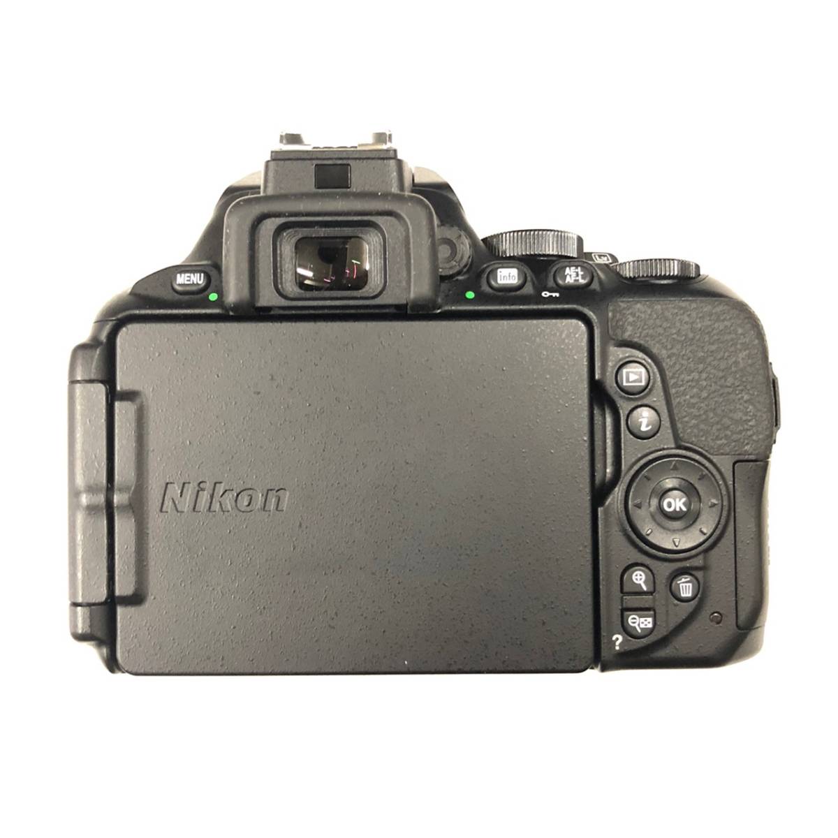 BCK515H Nikon D5600 デジタル一眼 カメラ ボディ レンズ おまとめ_画像3