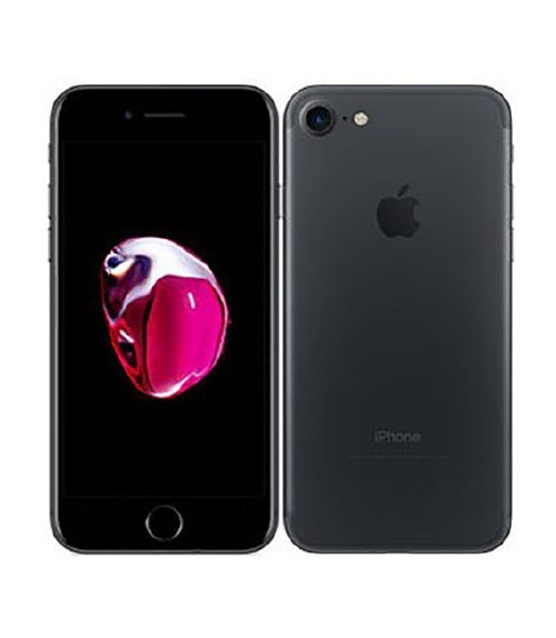 iPhone7[32GB] au MNCE2J ブラック【安心保証】 アップル