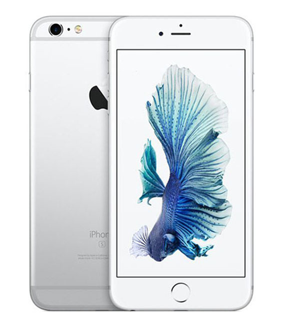 iPhone6sPlus 64GB SIMロック解除 セールSALE％OFF 数量限定 SoftBank シルバー 安心保…