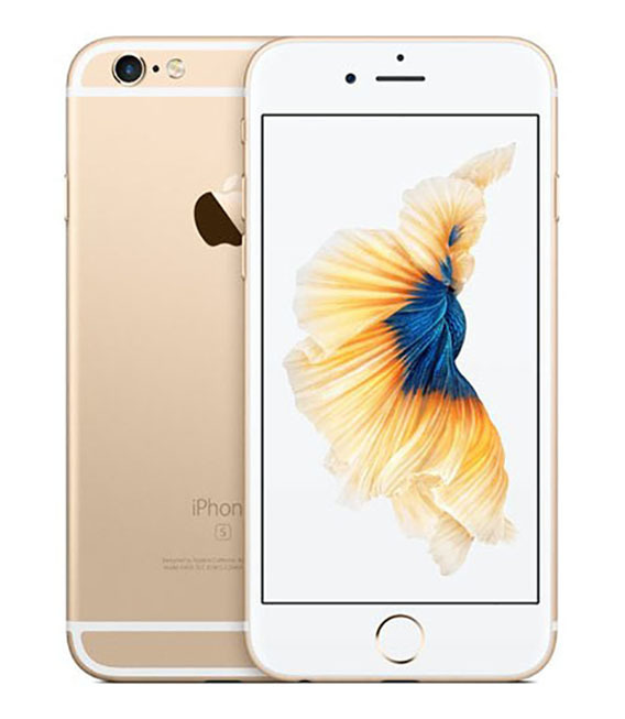 iPhone6s[16GB] SIMロック解除 SoftBank ゴールド【安心保証】 ワイモバイル - www.gendarmerie.sn