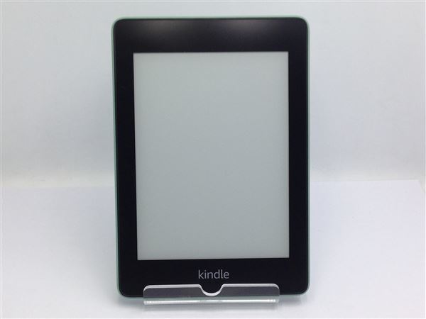 Kindle Paperwhite 4[32GWiFi] セージ【安心保証】 本体