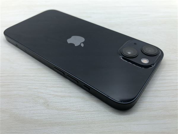 iPhone13[256GB] SIMフリー ミッドナイト【安心保証】 - 8