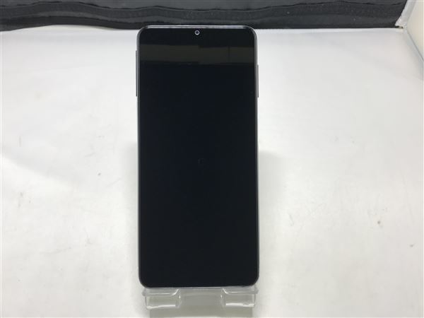 Galaxy A32 5G SCG08[64GB] au オーサムブラック【安心保証】