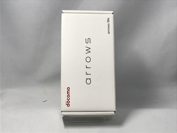 おすすめ arrows We ホワイト 64 GB docomo lepiceriedeshalles.coop