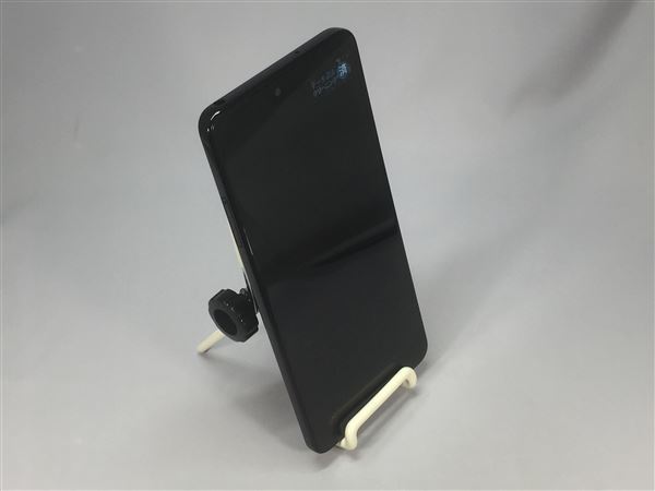 Y mobile Android One S8 ブラック 安心保証(Android)｜売買された 